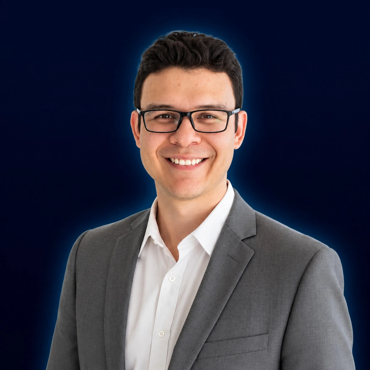 Andres Usma, NWCS specialist
