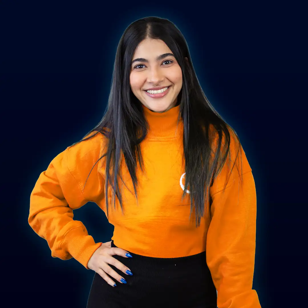 Grettel Castro De Lima, NWCS specialist