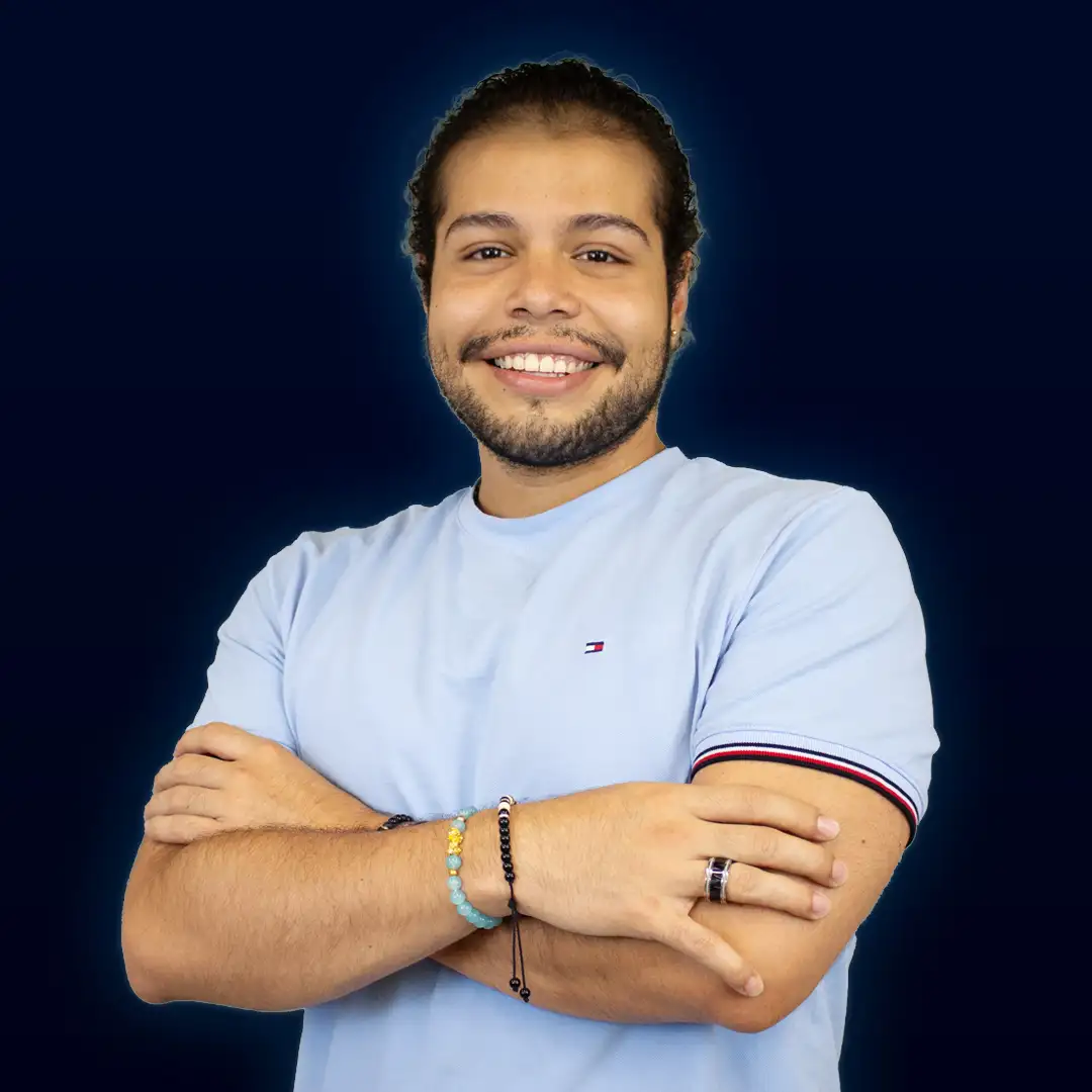Juan Camilo Arias Padilla