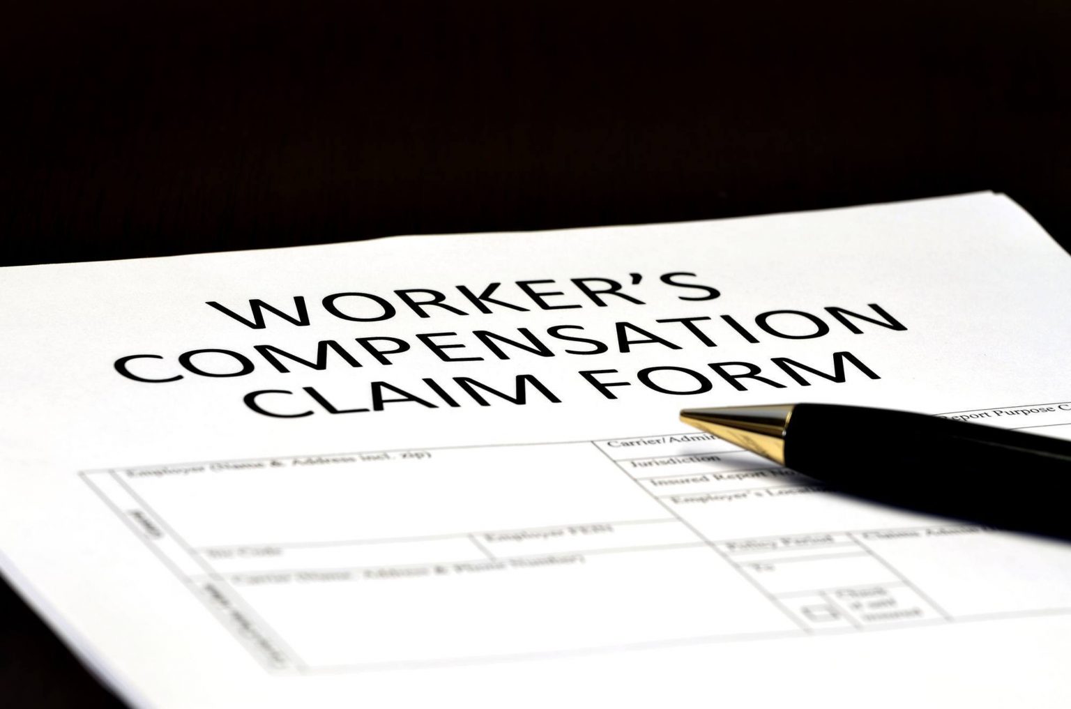 Understanding Workers Comp Insurance When You Need It and Why We sell workman's comp