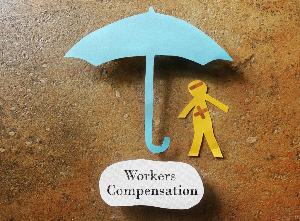 small business pay workers comp