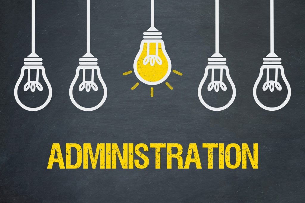 administrative services organization-min