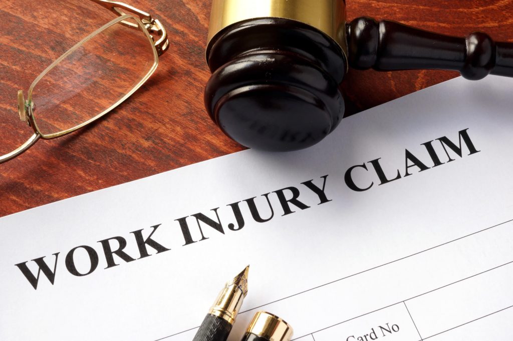 free workers comp advice