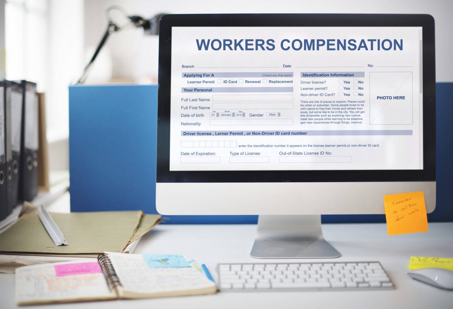 workers compensation policies