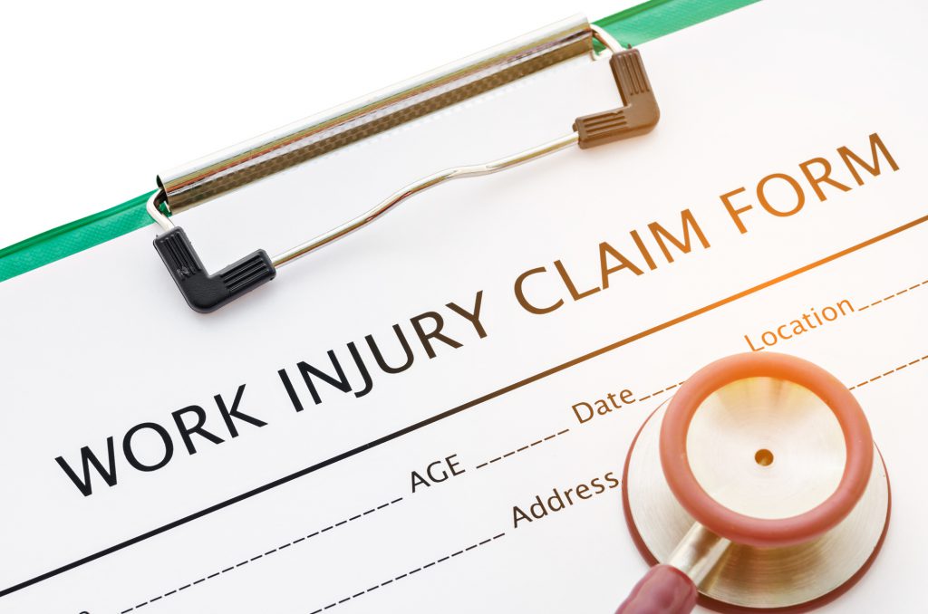 how much is workers comp insurance