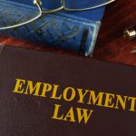 full-time vs part-time employment law