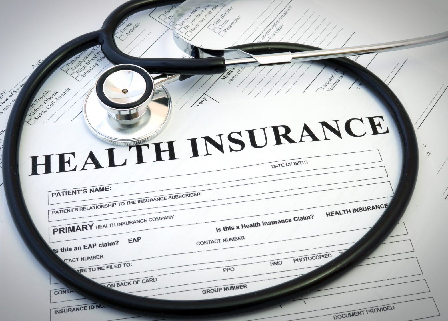 peo health insurance