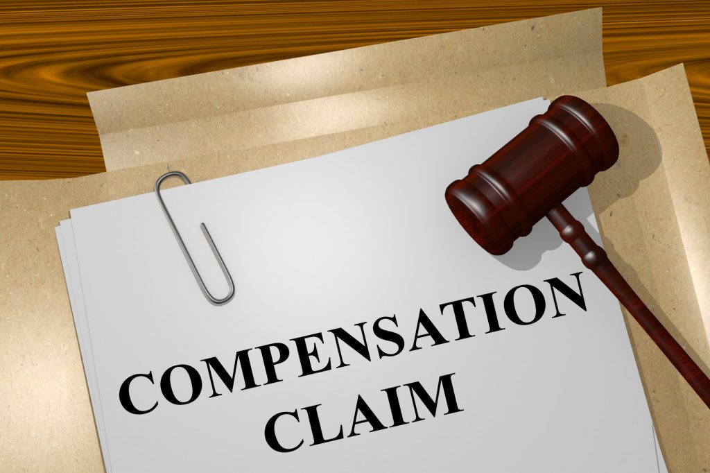 Workers’ Comp Insurance